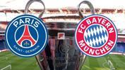 PSG - Bayern Münih maçı canlı ne zaman, saat kaçta, hangi kanalda yayınlanacak?