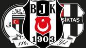 Son dakika | Beşiktaş'ın Şampiyonlar Ligi kadrosu açıklandı