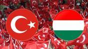 Türkiye - Macaristan milli maçı ne zaman, saat kaçta, hangi kanalda? Türkiye - Macaristan maçı şifresiz mi?