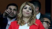 Berna Gözbaşı: 10 milyon da verseler sözümüzden dönmeyiz