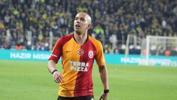 Galatasaray'da son dakika Feghouli kararı!