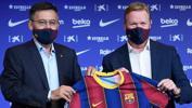 Ronald Koeman'dan Lionel Messi'ye şok sözler: Artık sana imtiyaz yok