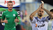 SON DAKİKA | Beşiktaş'tan çifte transfer atağı: Ivan Martic & Fernando Boldrin
