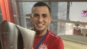 Omar Elabdellaoui kimdir, kaç yaşında, nereli? İşte Galatasaray'ın yeni sağ beki!