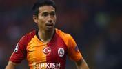 Hannover 96, Galatasaray'dan ayrılan Nagatomo'nun peşinde