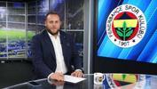Fenerbahçeli yönetici Alper Pirşen'den TFF'ye flaş tepki