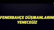 Fenerbahçe TV'de dakikalarca yazdı: Fenerbahçe düşmanlarını yeneceğiz!