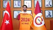 SON DAKİKA! Galatasaray genç yıldız Ali Yavuz Kol'un sözleşmesini uzattığını açıkladı