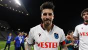 Trabzonspor gözler Jose Sosa'ya çevrildi: Bizimle kal kaptan