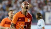 Son dakika... Galatasaray Maicon'u KAP'a bildirdi