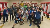 Yeni Malatyaspor'da ayrılık rüzgarı! 9 oyuncunun sözleşmesi sona erdi