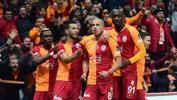 Galatasaray'da son dakika gelişmesi