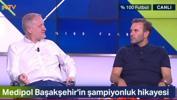 Son dakika... Göksel Gümüşdağ: Fenerbahçe Mahmut Tekdemir ve İrfan Can Kahveci'yi istedi