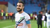 Trabzonspor'dan Oğuz Yılmaz'a yakın takip