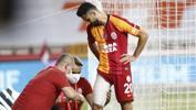 SON DAKİKA! Galatasaray'da Emre Akbaba şoku yaşanıyor