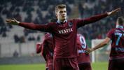 Trabzonspor'un 5. gol kralı Alexander Sörloth! En golcü dönemi
