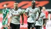 Beşiktaş'ta son dakika gelişmesi! Burak Yılmaz'la yollar ayrılıyor