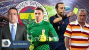 Max Kruse şoku Fenerbahçe'yi lider yaptı! İşte Haziran ayının en'leri