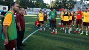 Galatasaray'da Selçuk İnan'a futbolcu olarak veda töreni