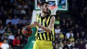 SON DAKİKA | Valencia Basket, Fenerbahçe'den Kalinic'i kadrosuna kattı