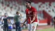Son dakika transfer haberi! Fenerbahçe ve Trabzonspor arasında Sinan Gümüş savaşı!