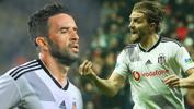 Son dakika | Beşiktaş'ın Gökhan Gönül ve Caner Erkin'e yaptığı teklif