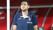 SON DAKİKA! Trabzonspor'da Hüseyin Çimşir istifa etti
