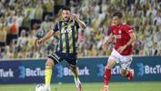 Fenerbahçe'de Tolgay Arslan'a talip çıktı