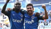 Süper ikili Trezeguet ve Diagne Galatasaray'da yeniden buluşuyor