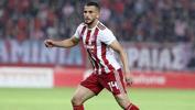 Son dakika Galatasaray transfer haberleri | Galatasaray, Omar Elabdellaoui'yi transfer etti