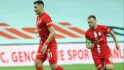 Antalyaspor, ligde yenilmezliğini 10 maça çıkarmak istiyor