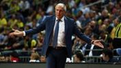 Zeljko Obradovic kimdir? Zeljko Obradovic Fenerbahçe'de ne yaptı, kariyeri nasıl?