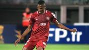 Galatasaray'dan Mamadou Fofana transfer sürprizi