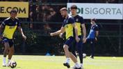 Fenerbahçe'nin genç stoperi Cenk Alptekin'e Portekiz kancası
