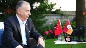 Galatasaray başkanı Mustafa Cengiz'den sert tepki: Önümüzü kesmek durumundalar!