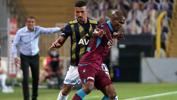 SON DAKİKA! Trabzonspor'da Anthony Nwakaeme şoku yaşanıyor
