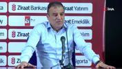 Fenerbahçe Teknik Sorumlusu Tahir Karapınar: Sörloth ve Pereira kulübemizi tahrik etti!