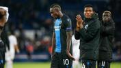 SON DAKİKA | Brugge, Diagne ile yollarını resmen ayırdı!