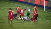 Emre Akbaba ve Muslera... Galatasaray'ın Rize kâbusu