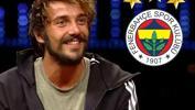 Survivor 2020 şampiyonu Cemal Can'ın hayat hikayesinde 'Fenerbahçe' detayı!