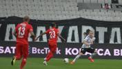 (ÖZET) Beşiktaş-Antalyaspor maç sonucu: 1-2
