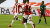 (ÖZET) Sivasspor - Denizlispor maç sonucu: 1-0