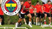 Fenerbahçe - Kayserispor maçı öncesi Kayserispor'da yaşanan gelişmeler!