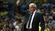 Fenerbahçe -Zeljko Obradovic flörtünde son dakika! Mutlu son yakın