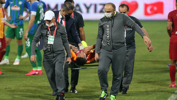 SON DAKİKA! Galatasaray kabus gördü... Florin Andone'de yırtık var