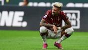 Milanlı futbolcu Castillejo, silahlı hırsızlarca soyuldu