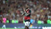 Tottenham'ın Gerson için yaptığı teklif reddedildi