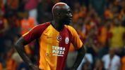 Galatasaraylı Mbaye Diagne'ye sürpriz talip!