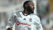 Beşiktaş'a N'Koudou'dan müjdeli haber geldi