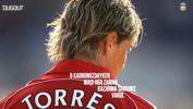 Fernando Torres'in Atletico Madrid'den Liverpool'a transfer hikayesi!